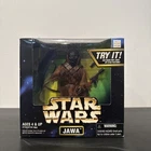 Kenner Star Wars Action Collection - JAWA - 12 Inch Scale - NEW SEALED NISB