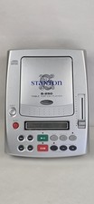 Stanton S-250 Tabletop Pitch Control CD Player DJ Equipment