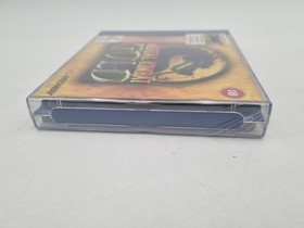 Mortal Kombat Gold - BRAND NEW SEALED - SEGA Dreamcast Video Game PAL