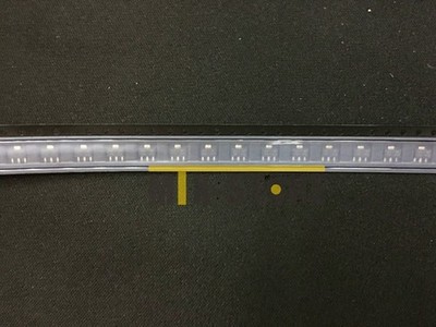 10PCS LD2981ABU50TR IC REG LDO 5V 0.1A SOT89-3 PCS *kk