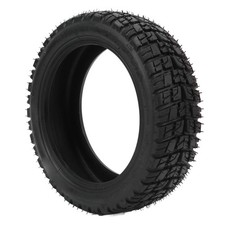 10x2.75-6.5 Tubeless Tire, 10 Inch Electric Scooter Tubeless Tire, Rubber Sho...