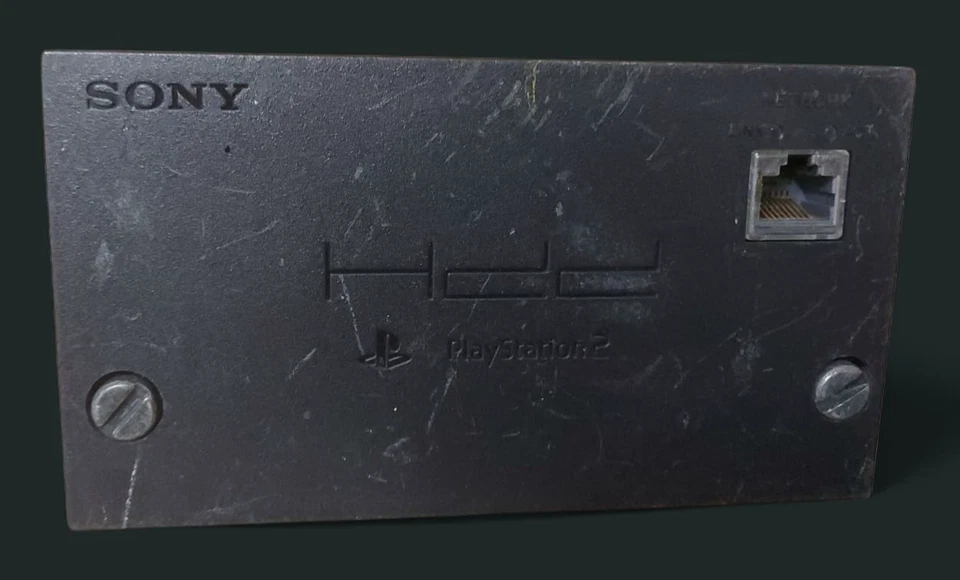 Genuine Sony Playstation 2 Network Adapter / Network Adaptor - Image 3 of 3