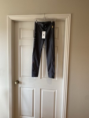 P.E Nation Dark Shadow Game Day Legging Sz M.  NWT. Box22