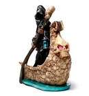 The Reaper Of Death - LED Boat of Skulls Gothic Ornament - Brand New & Boxed
