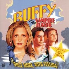Buffy:Once More With Feeling von Ost | CD | Zustand sehr gut