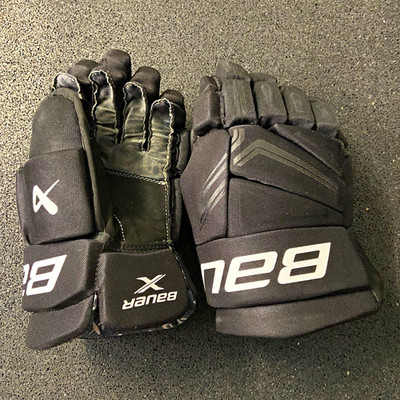 Bauer Eishockeyhandschuh Senior Gr. 14