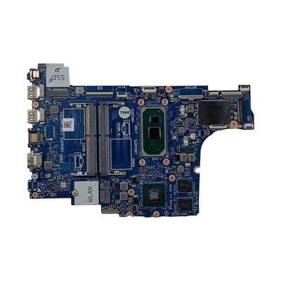 050RDR For Dell Inspiron 5593 Laptop Motherboard LA-J092P i7-1065G7 MX230 2GB