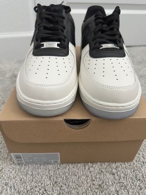 Nike Air Force 1 Low TINAJ Dot Swoosh - Size 12