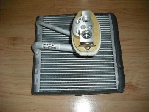 U6217001 VERDAMPFER DER KLIMAANLAGE / 0495462 / 223425 FÜR SEAT IBIZA BERLINA 6