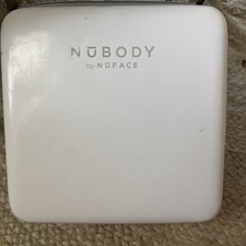 NuFace Body Toning Device with 3 10 fl oz Aqu...