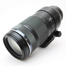 Olympus M.Zuiko Digital ED 100-400mm F5-6.3 IS Super-Telephoto