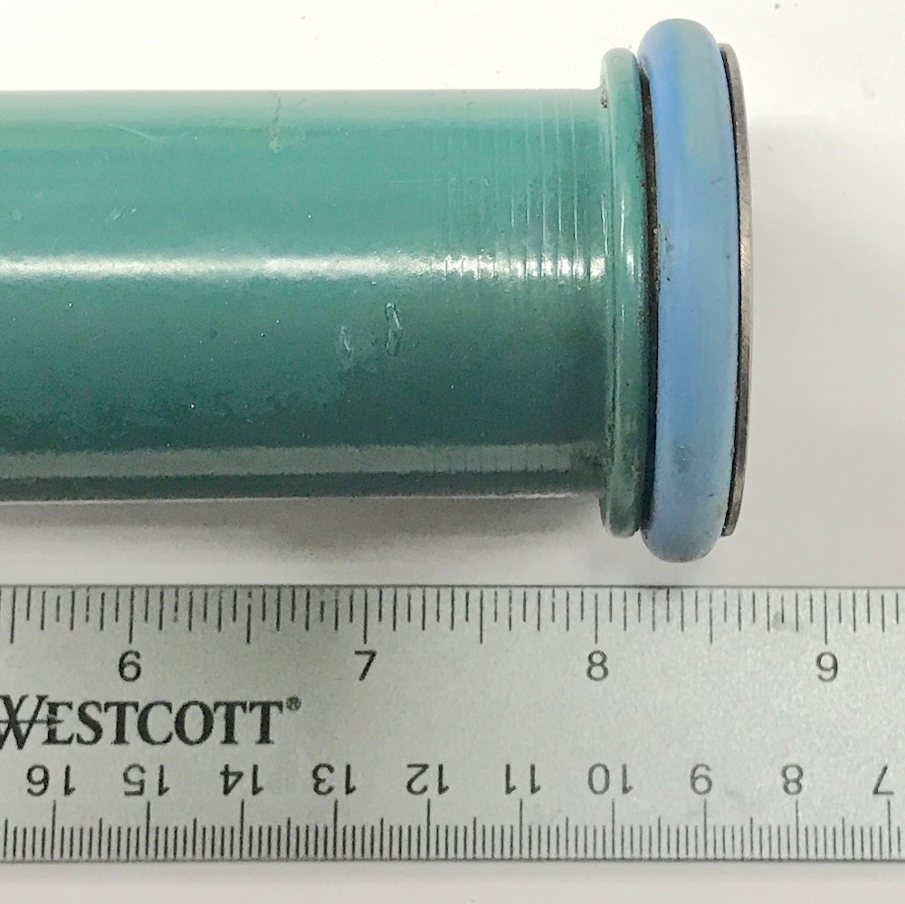 VOLVO PENTA COOLANT PIPE 3829742 864970 TAMD61A TAMD62A TAMD71A TAMD72A DIESEL