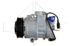 NRF Kompressor Klimaanlage EASY FIT 32225 für VW SEAT AUDI SKODA GOLF BORA POLO
