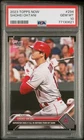 2023 Topps Now - Shohei Ohtani #294 PSA 10