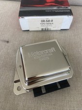 Nos Ford Motorcraft Voltage Regulator Mustang Thunderbird Fairmont Lincoln Svo Nos Ford Motorcraft Voltage Regulator Mustang Thunderbird Fairmont Lincoln Svo