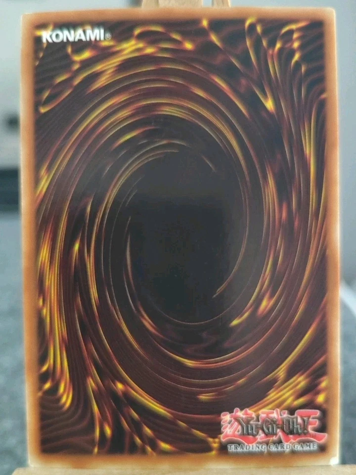 FREIER LASTERHAFTER DRACHE - SOVR-DE098 Secret Rare / 1. Auflage Near Mint  - Bild 4 von 4