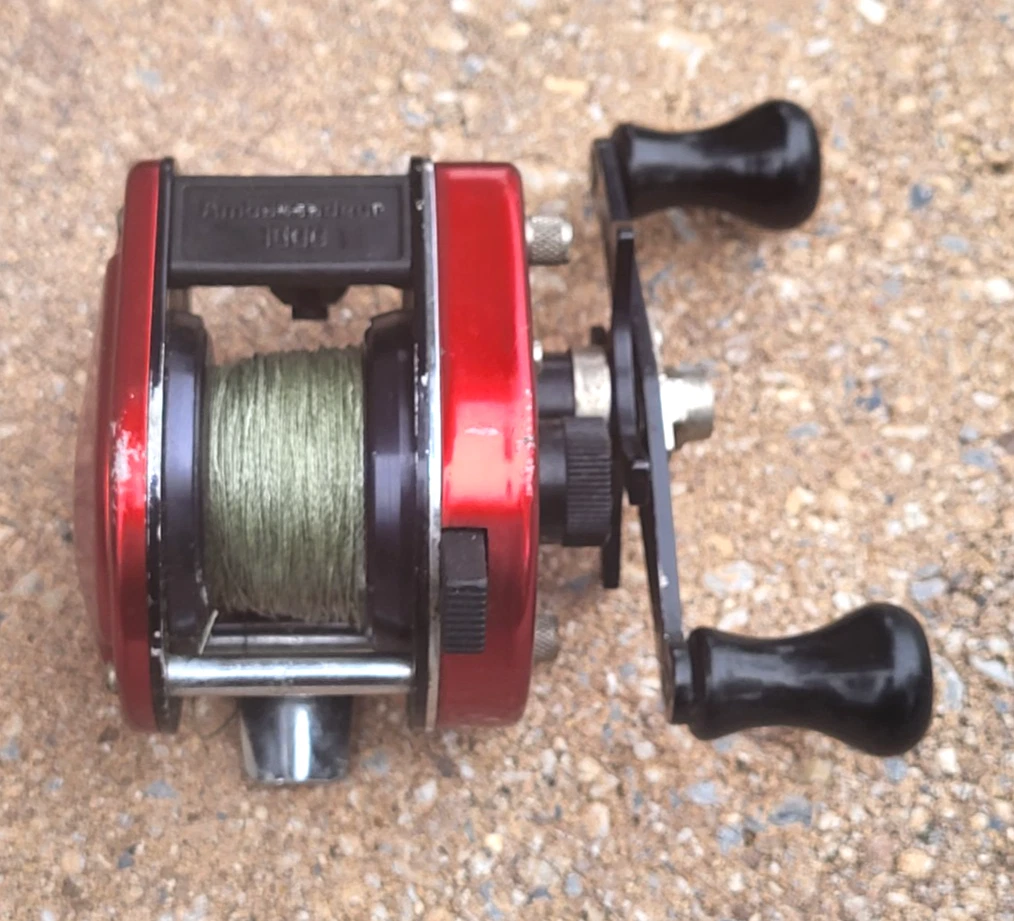 Abu Garcia Sweden for sale | eBay