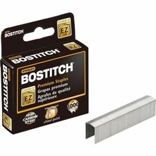 Bostitch EZ Squeeze 130 Premium Staples STCR130XHC