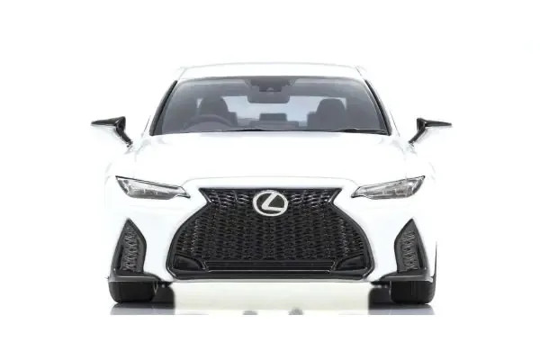 京商 1/43 レクサス IS 500 F SPORT Performance KYOSHO ORIGINAL 1/43scale Lexus RX 500h F SPORT Performance