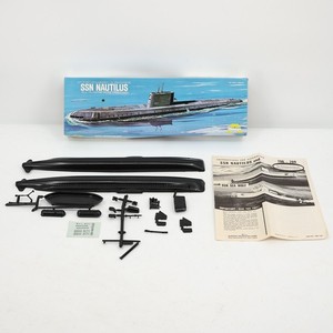 Atomic Submarine | eBay