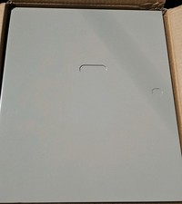 Honeywell VISTA 15 Alarm Control Panel Cabinet Only With Lock