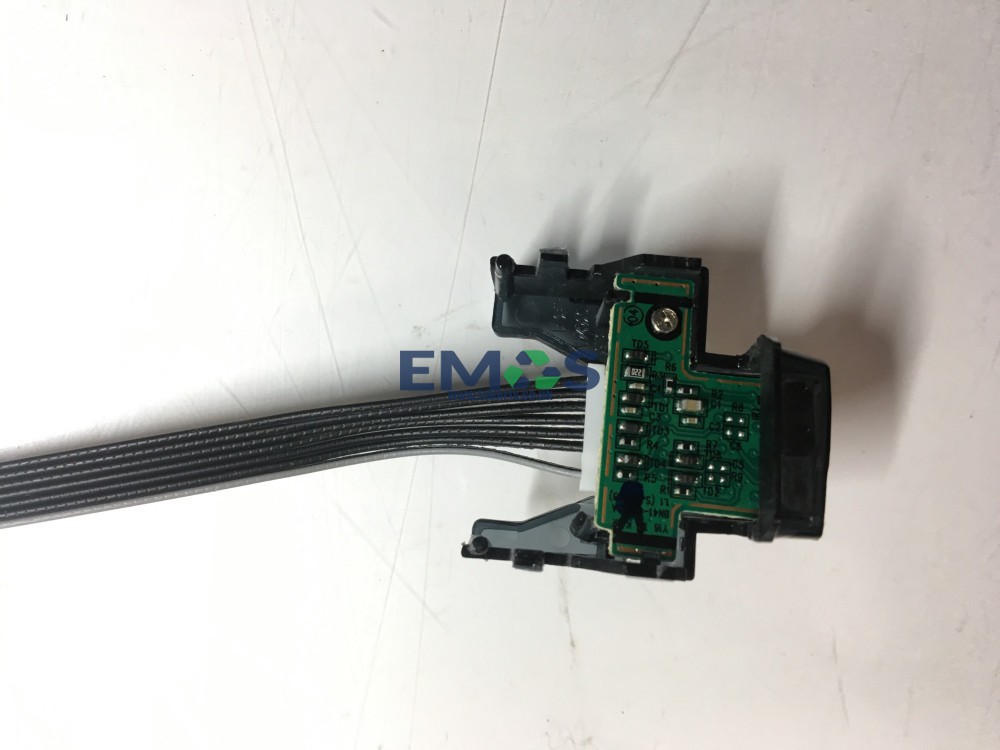 BN96-39802C BUTTON UNIT FOR SAMSUNG UE49KS7000UXXU (BN41-02518A)