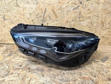 Frontscheinwerfer Mercedes-Benz CLA C118 A1189061301 LED Links Headlight