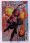 AMAZING SPIDER-MAN #3 Uesugi 1:100 Incentive Variant SAKURA SPIDER Cover NM