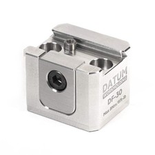 DF-30 Dovetail Fixture/Vice - 4-5 Axis CNC Workholding