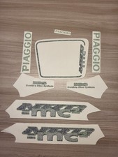 Adesivi Stikers Decalcomanie Piaggio Nrg Mc2 Dd