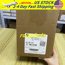 NEW Allen Bradley 25B-D017N114 AC power flex 525 drive 3HP 323-528VAC input 10hp