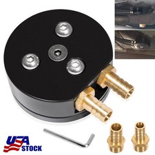 Fuel Tank Sump Kit for FASS Airdog Fuelab Pump Cummins Powerstroke Duramax🧲