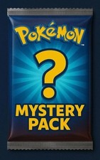Pokémon Mystery Pack 20 Karten + EX garantiert | Sammlung Auflösung