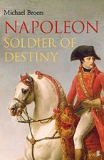 Napoleon: Soldier of Destiny, Broers, Michael