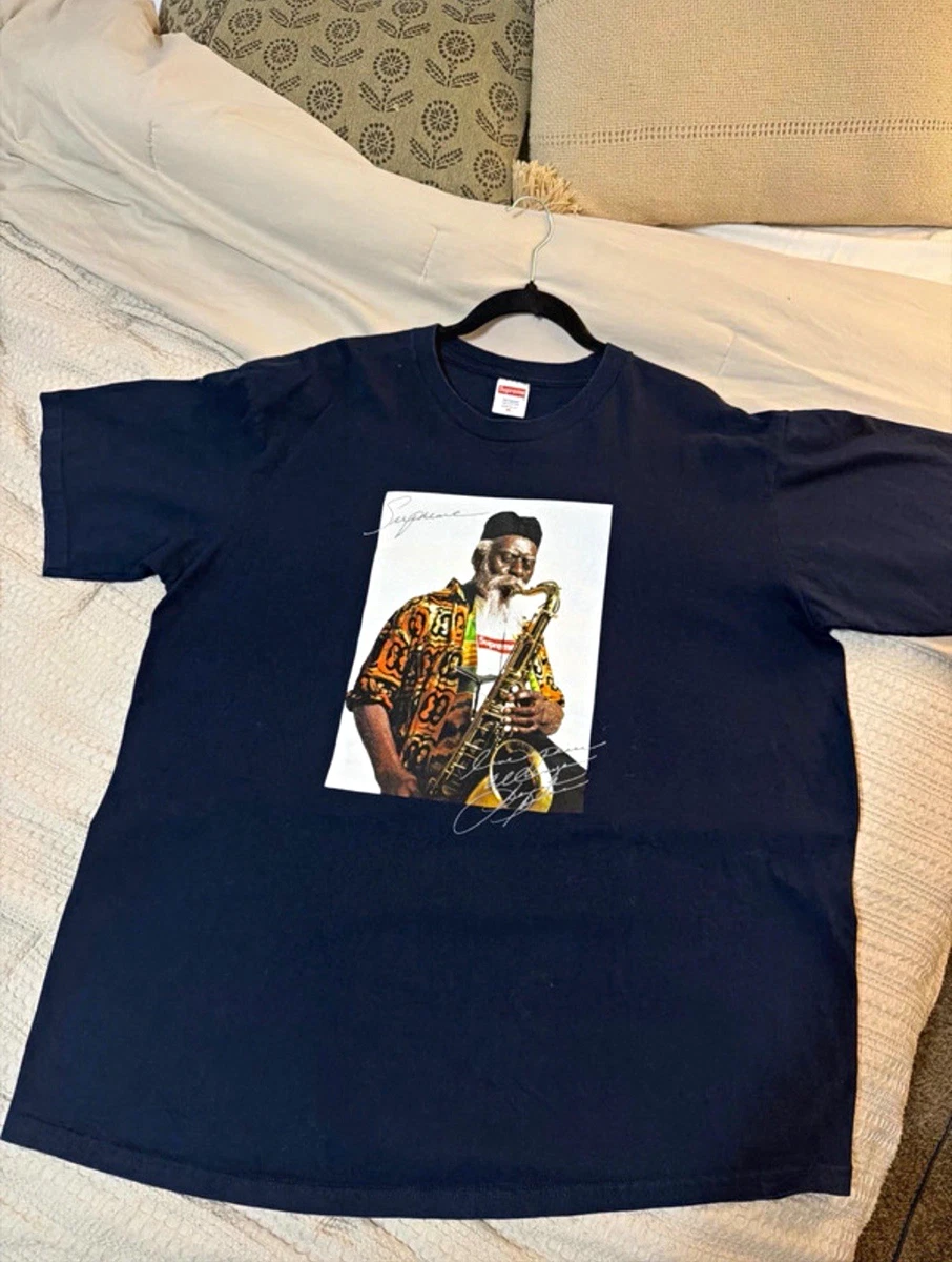 Supreme Size XL Blue Shirts for Men for sale | eBay