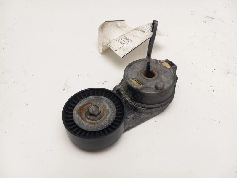 Tensor de cinturón Dodge Grand Caravan 2008 Foto 3 de 4