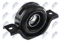 NTY Lagerung, Gelenkwelle NLW-DA-002 FüR Ssangyong