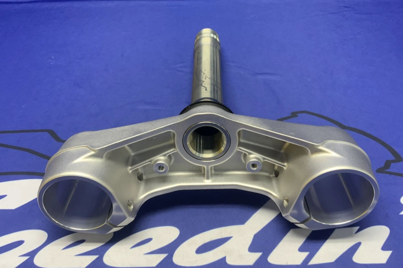 MV Agusta Lower Triple Tree Assembly F3R 2021, 2023 OEM 8000B5700