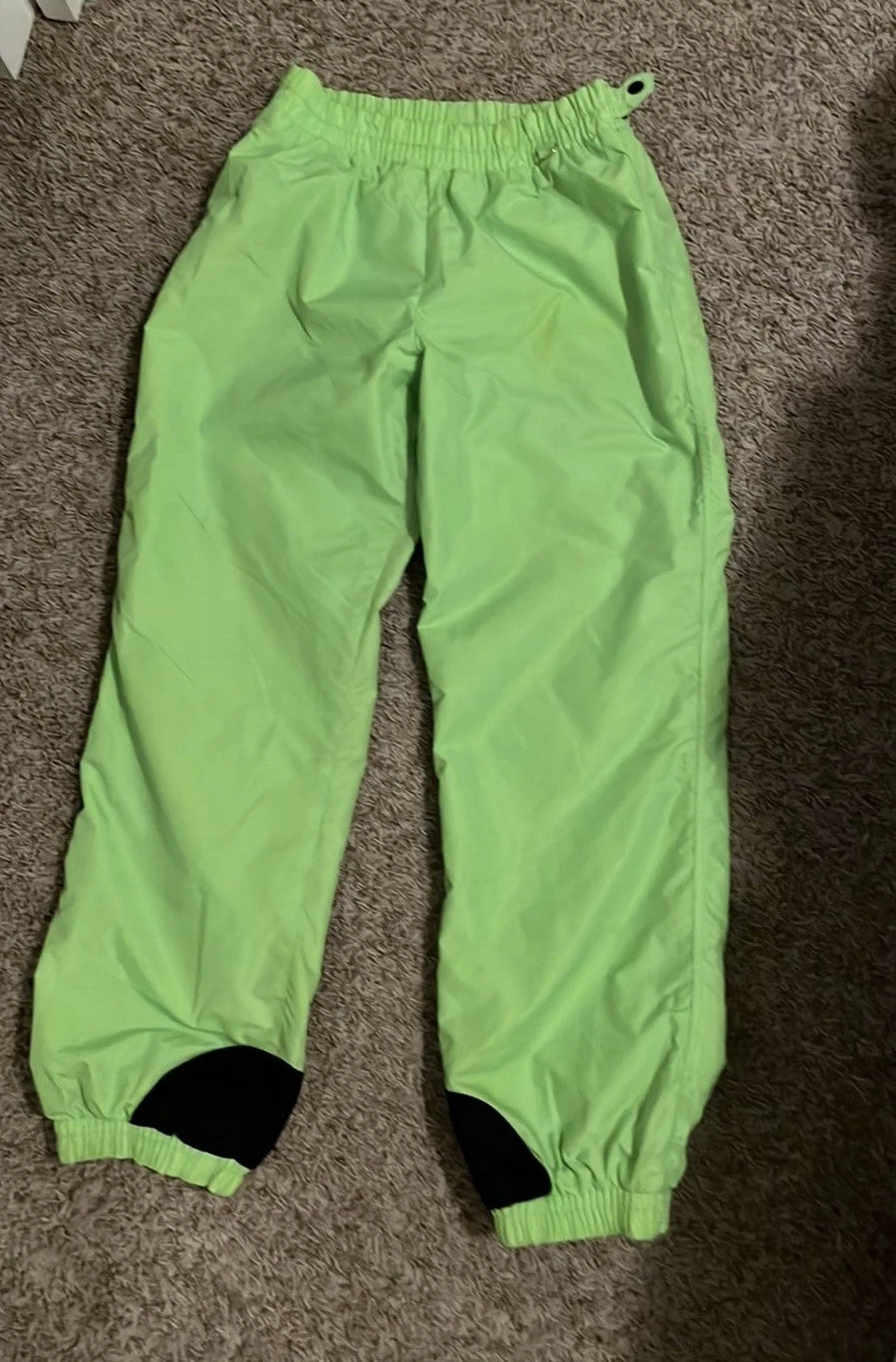Columbia Men’s Waterproof Pants Size M