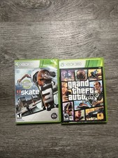 Microsoft Xbox 360 Games For Sale