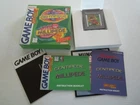 Centipede/Millipede Arcade Classic 2 (Nintendo Game Boy)/Complete in Box