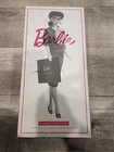 Barbie Signature Busy Gal Vintage Reproduction Doll