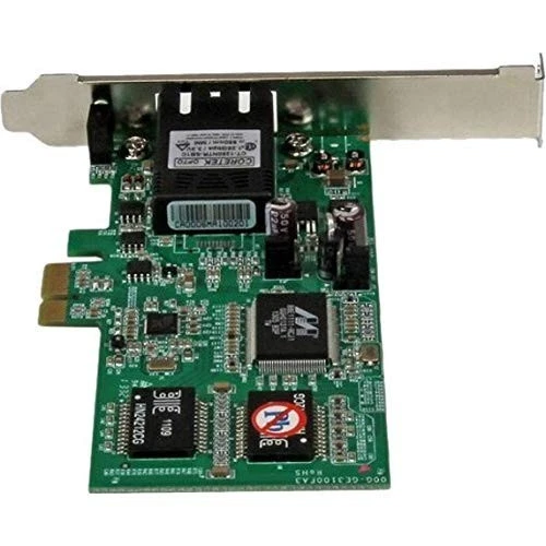 StarTech.com PEX1000MMSC2 PCI Express (PCIe) Gigabit Ethernet Multimode SC Fibre - Image 3 of 4