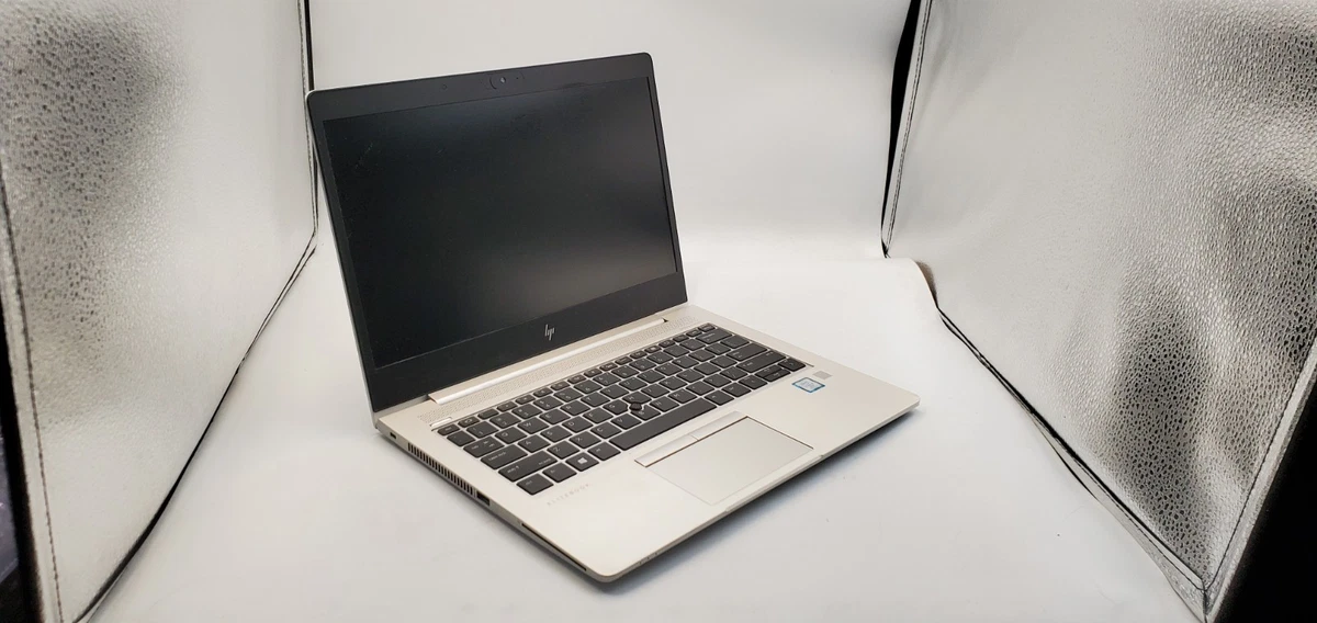 HP Intel Core i7 8th Gen. Silver PC Laptops & Netbooks for sale | eBay