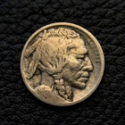 (ITM-7250) 1913-D T-1 Buffalo Nickel ~ Very Good (VG) cndtn ~ COMBINED SHIPPING!