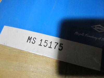 Victor MS15175 Exhaust Manifold Gasket Set VICTOR REINZ