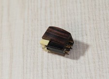 Exclusive Wooden Body for SHURE M44-5 M44-7 cartuccia custodia in legno COCOBOLO WOOD