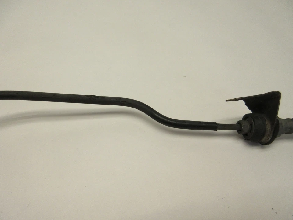 Tubo de manguera de freno de rueda trasera Suzuki GS750 GS 750 EC 1979 Foto 3 de 4