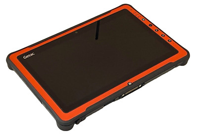 Getac F110 G5 Rugged Tablet Core i5-8265U 16GB 512GB 1920x1080 BT WL LTE W11GX17