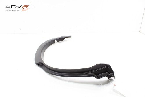 2018-24 MITSUBISHI ECLIPSE CROSS REAR LEFT QUARTER WHEEL ARCH FLARE MOLDING OEM - Picture 2 of 8